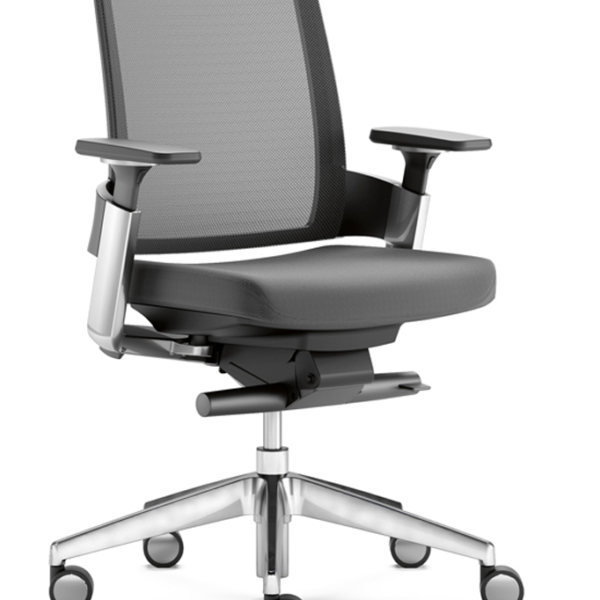 Task Chair 360