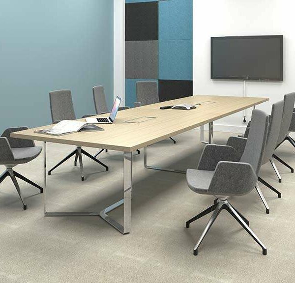 Meeting Table (Plana)