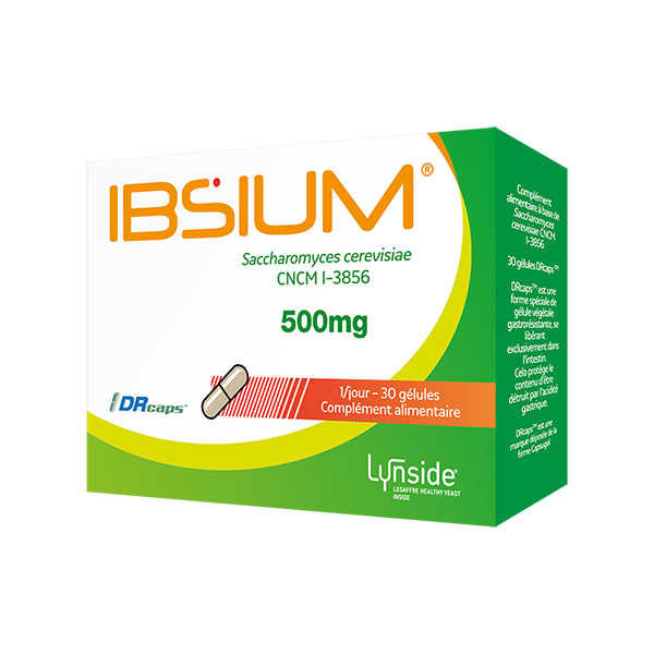 Ibsium – Pharma
