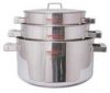 Cooking Pot with Lid