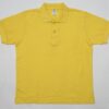 filitex Yellow T-Shirt