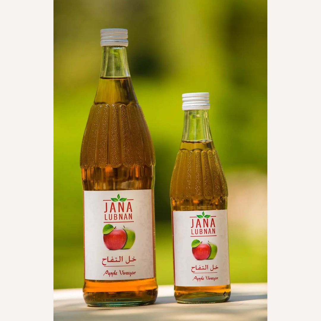 15- FPP Apple Vinegar