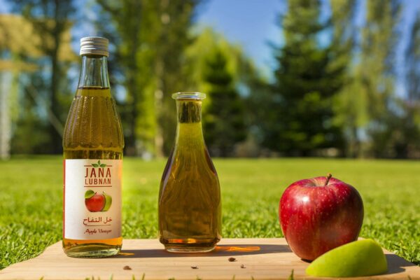 Apple Vinegar 4