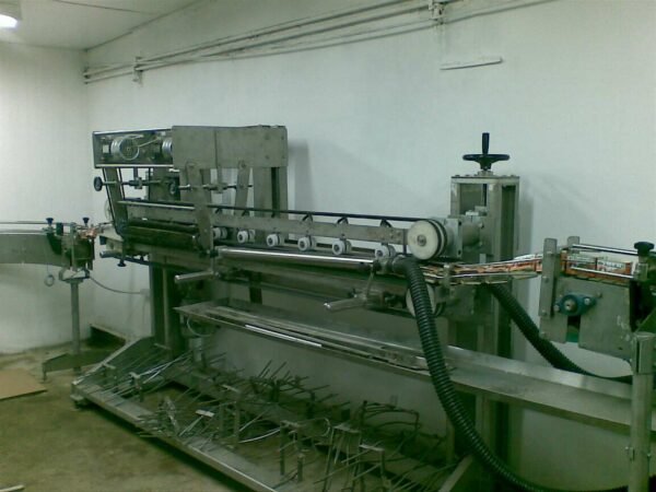 New packing line2-taghzia