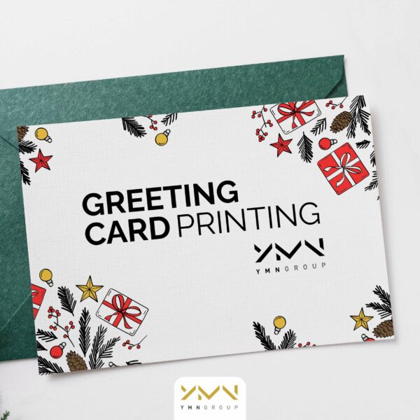 Greeting Card