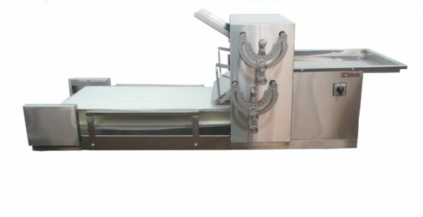 Sheeter Counter Top (2015)