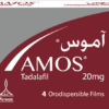 AMOS 20mg