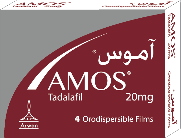 AMOS 20mg