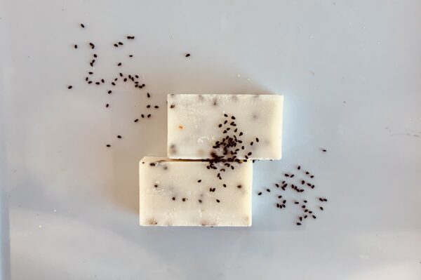 Black Seeds Soap