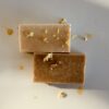 Ginger & Honey Soap