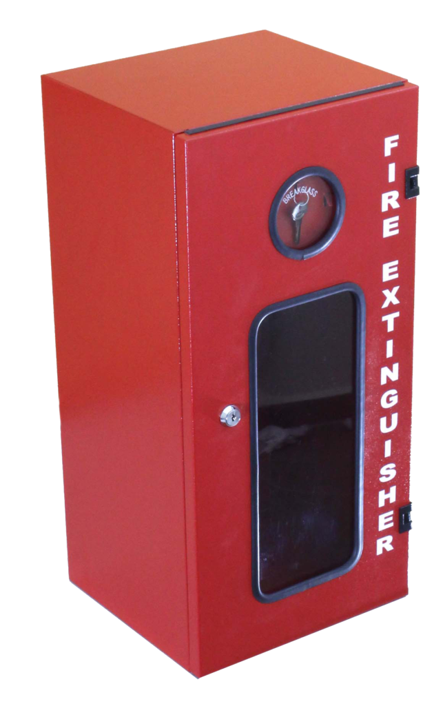 Fire Extinguisher Loubnany