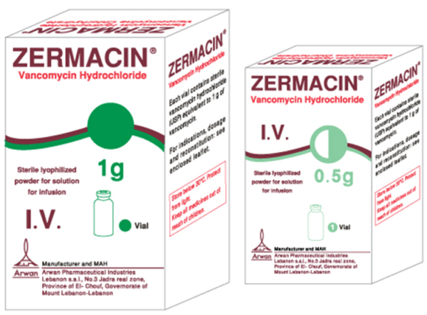 Zermacin