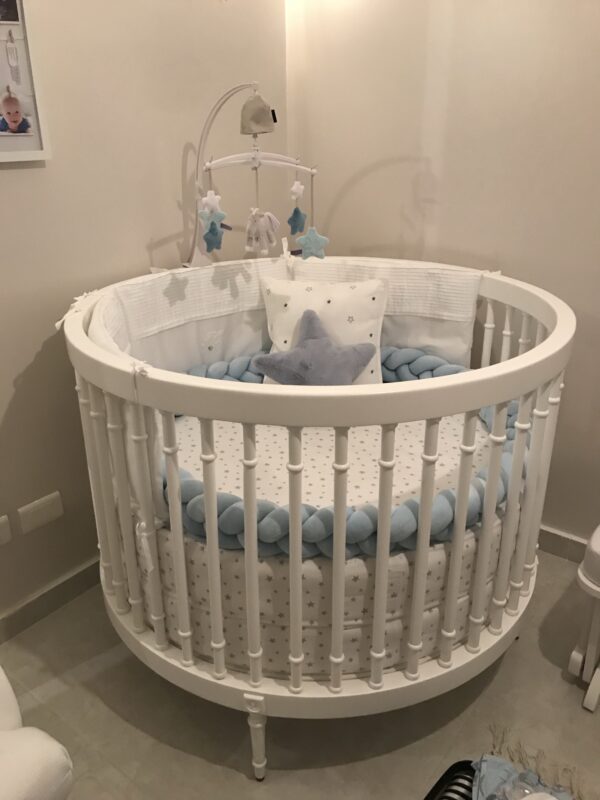 Baby bed