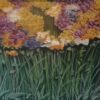PIC009 Flowers 2 – Original Oil Painting on convas 170x70cm 3570$