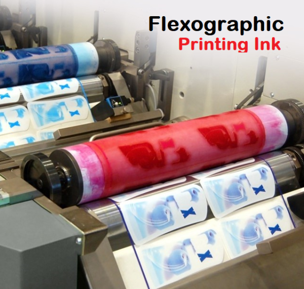 Flexographic Printing Loubnany