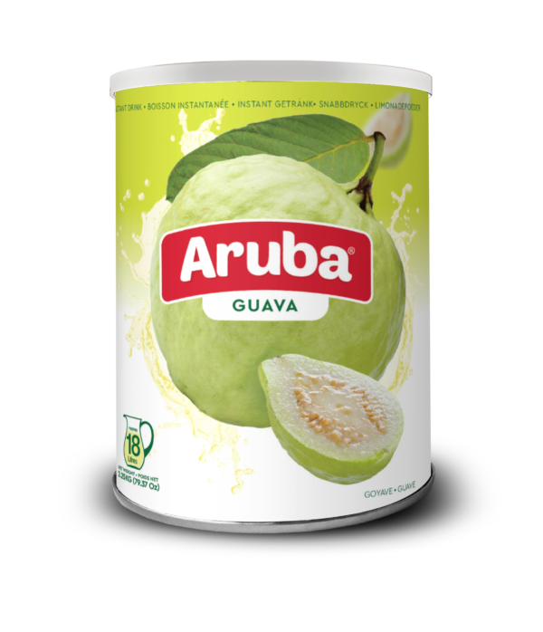 2.25 kg drink guava
