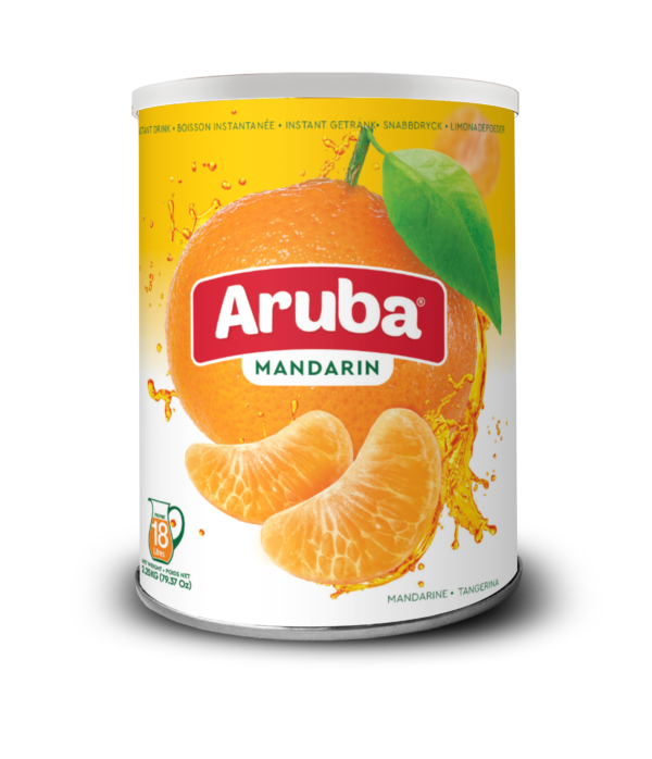 2.25 kg drink mandarin
