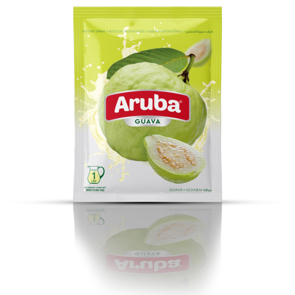 Aruba-30g-guava