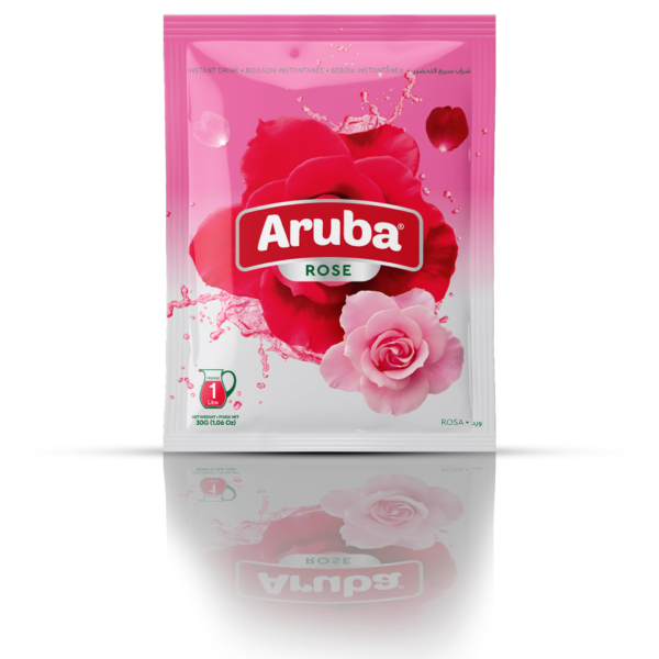 Aruba-30g-rose