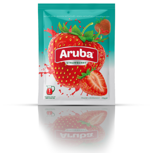 Aruba-30g-strawberry