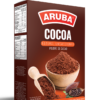 Aruva- Cocoa 100g Pack