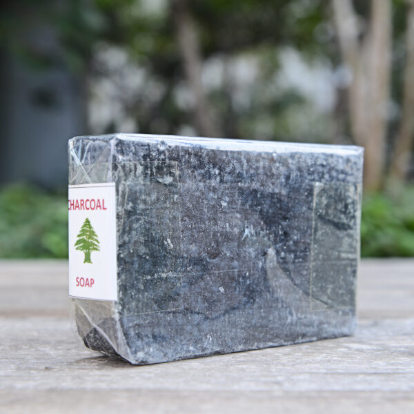 Soap Palace – Activated Charcoal Soap