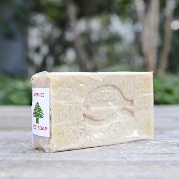 Soap Palace -Pumice Stone Soap