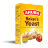 baker yeast 3 sachet