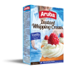 Aruba Whipping Cream Powder