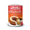Aruba Baking Powder Tin