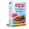 Aruba – Light Choco Custard Powder