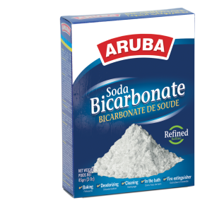 Aruba Soda Bicarbonate