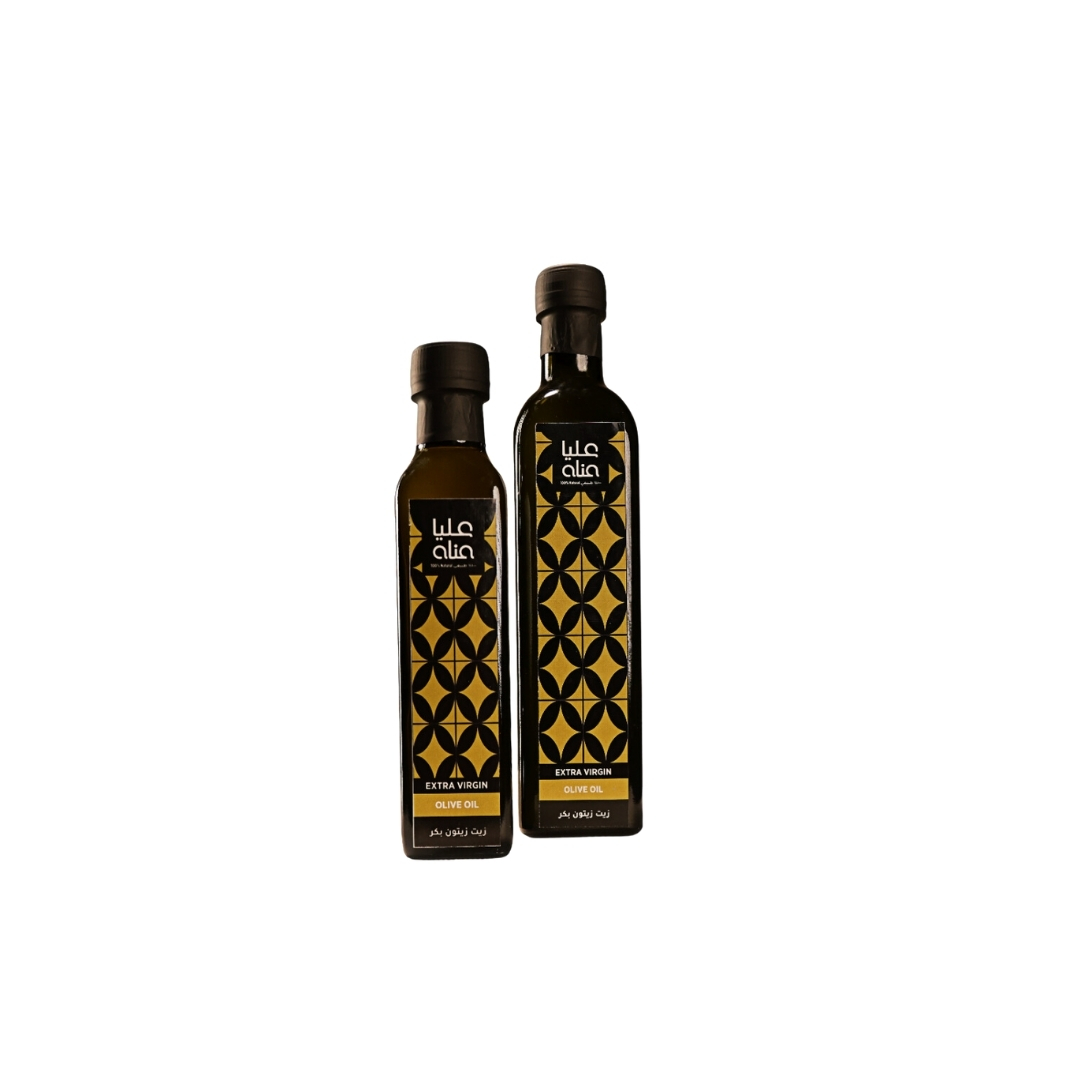 Alia Extra Virgin Olive Oil