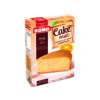 Domo Cake Mix Orange