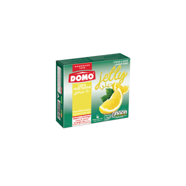 Domo-Jelly-Vegeterian-lemon