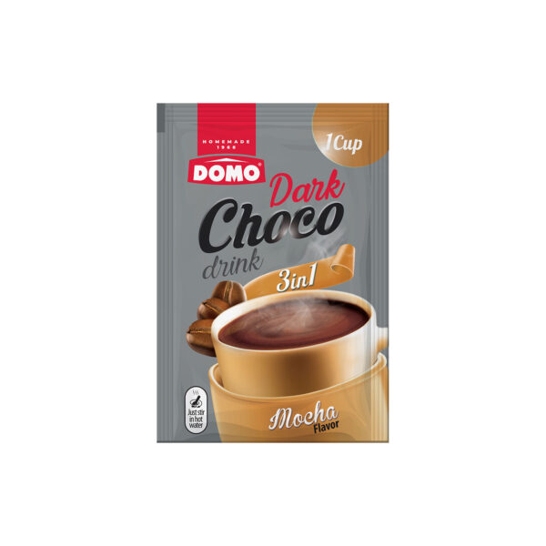 Domo-Sachets-Hot-Choco-3in1-dark-Mocha