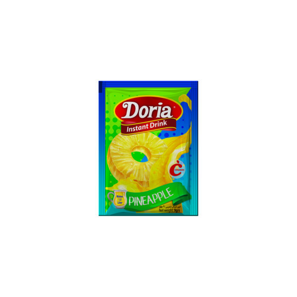 Doria-9g-Pineapple_3D-_Sachet_7x10_SF