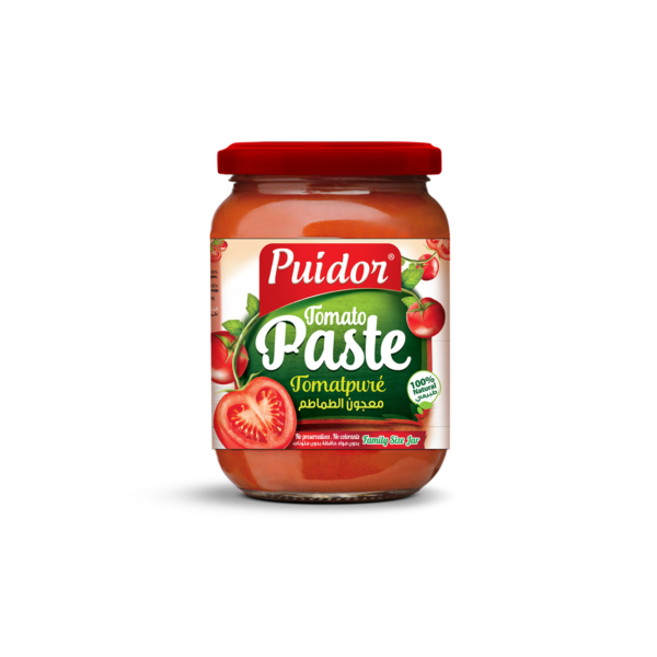 Tomato-paste-family
