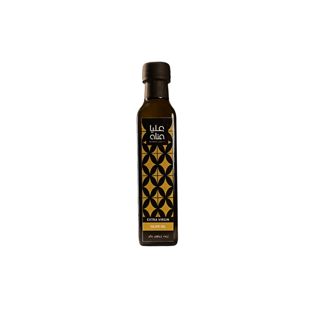 Alia Extra Virgin Olive Oil 500ml