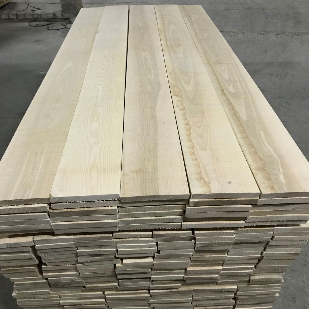 European ASh