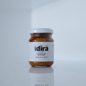 Mouhammara sauce