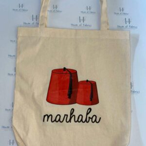 marhaba bag