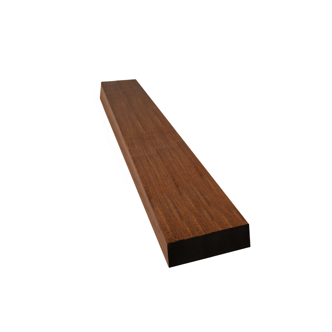 Brazilian Walnut