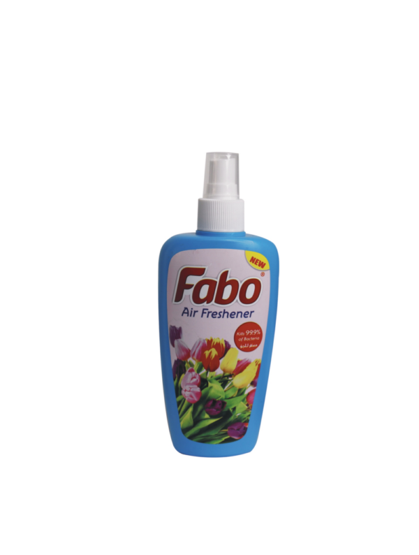 Fabo – Air Freshner Blue