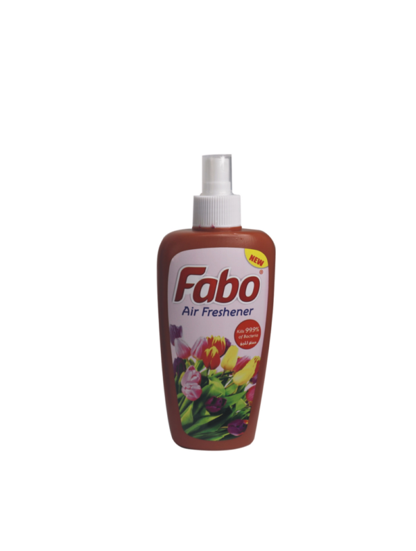 Fabo – Air Freshner Brown