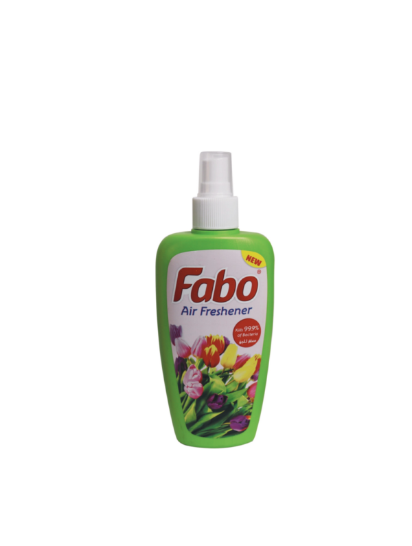 Fabo – Air Freshner Green