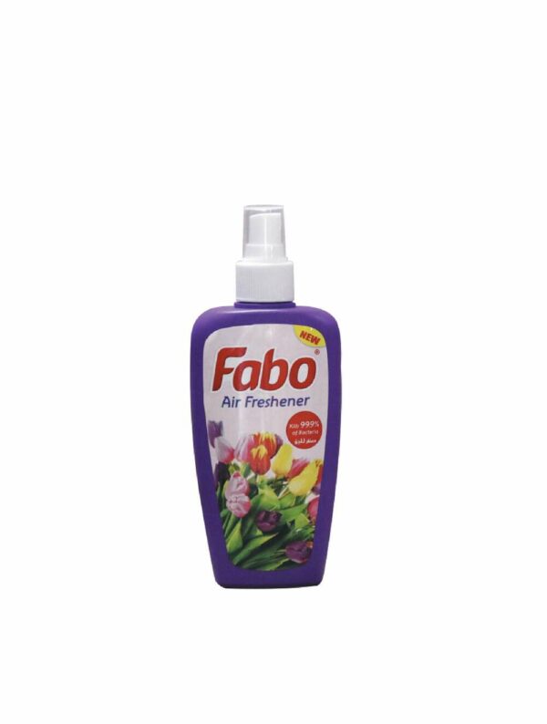 Fabo – Air Freshner Purple