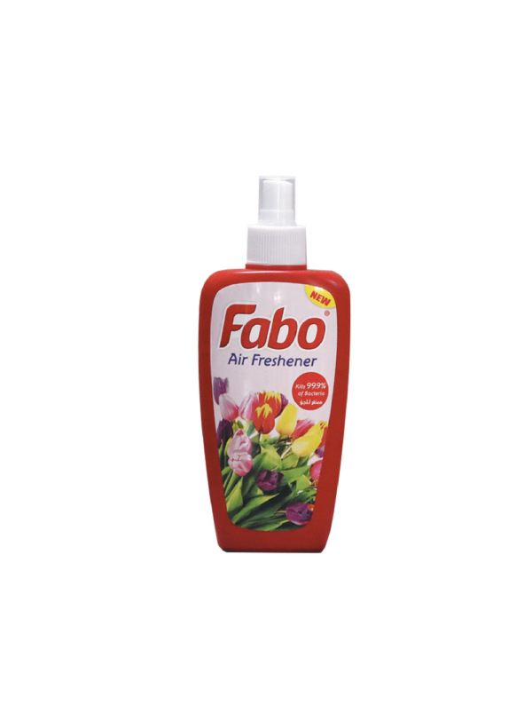 Fabo – Air Freshner Red