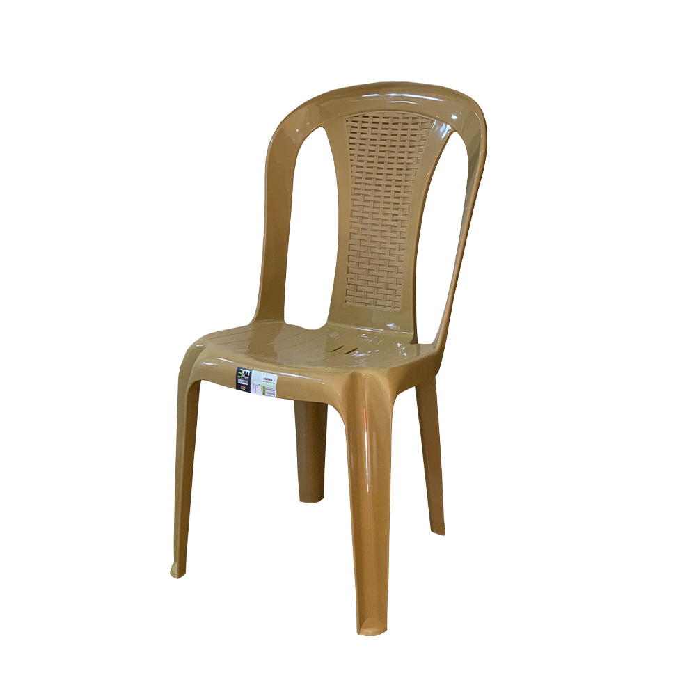 Nilkamal plastic best sale chairs without arms