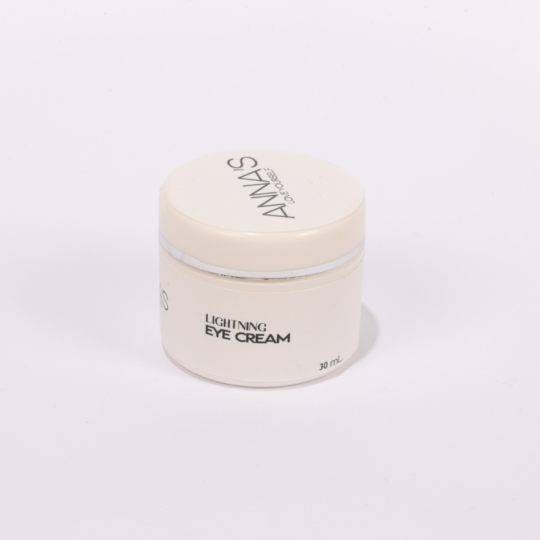 eye cream